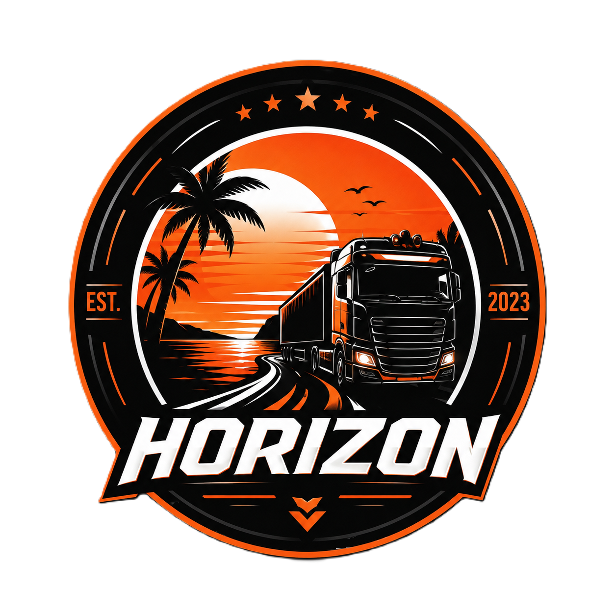 Horizon VTC logo